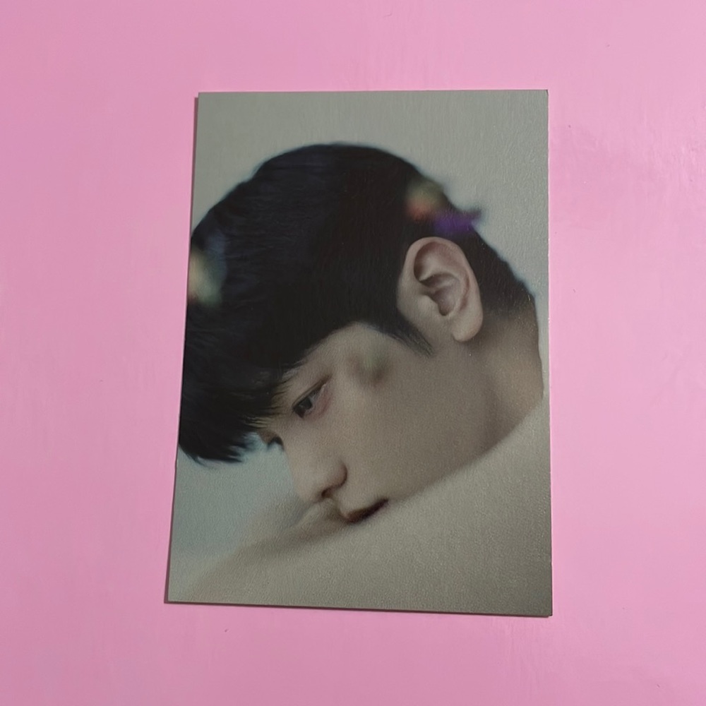 TXT Soobin photo